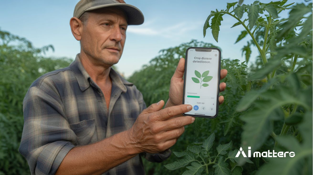 Comparative Analysis of Deep Learning Models for Crop Disease Detection: A Transfer Learning Approach
