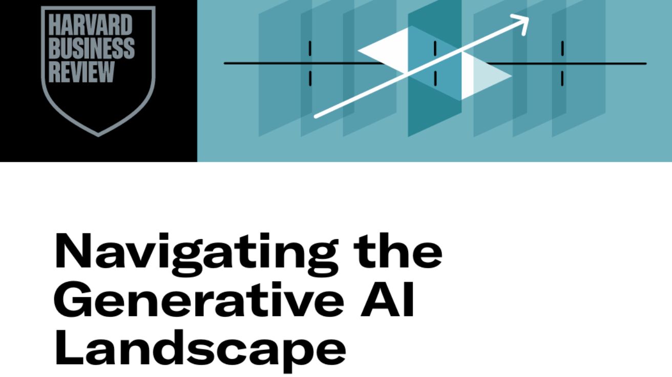 Navigating the Generative AI Landscape: Global Strategies for Implementation and Scaling