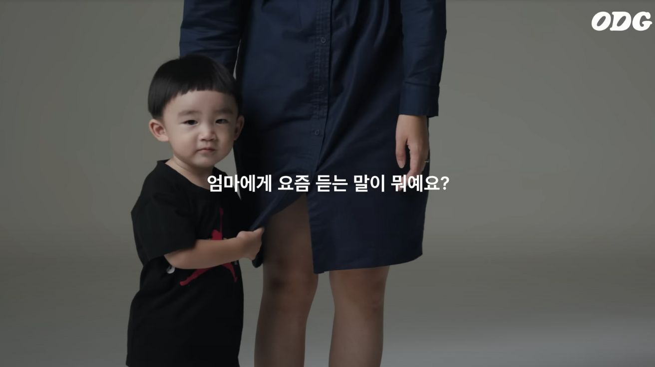 [리얼 캠페인 탐구] "엄마 목소리 듣고 싶어요" 네이버가 AI로 전한 가족 사랑 이야기