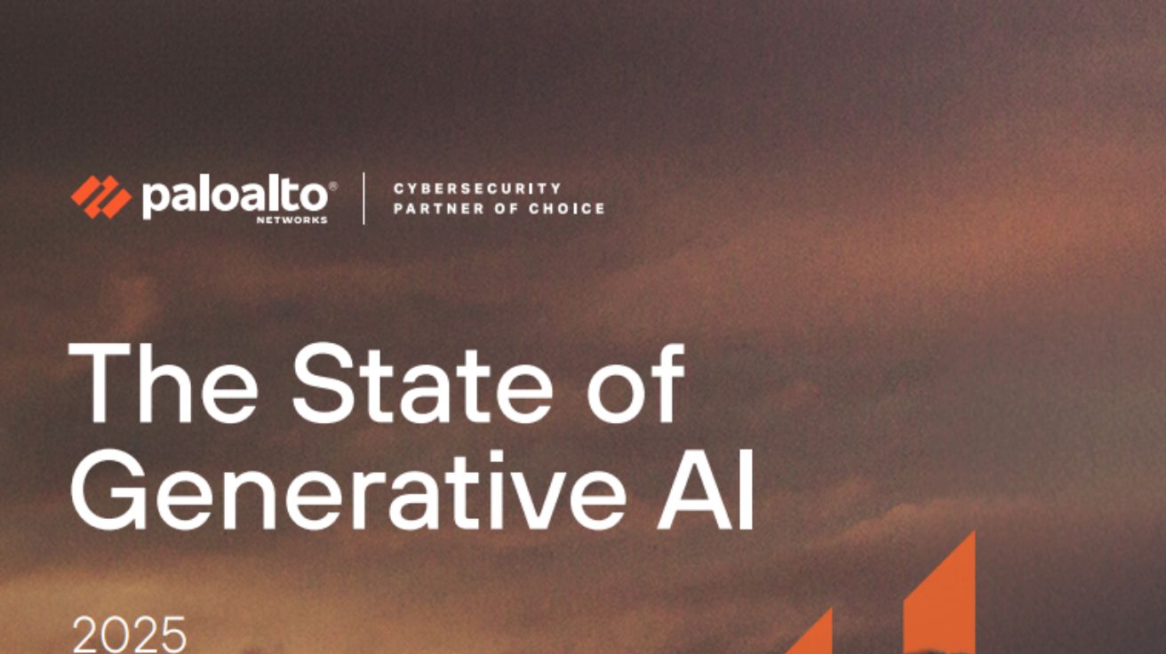The State of Generative AI 2025