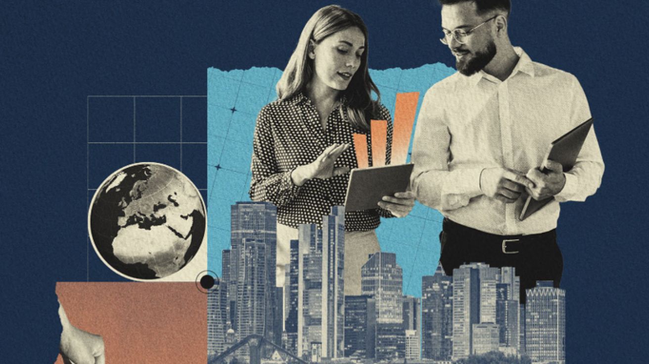 Global Economic Futures: Competitiveness in 2030