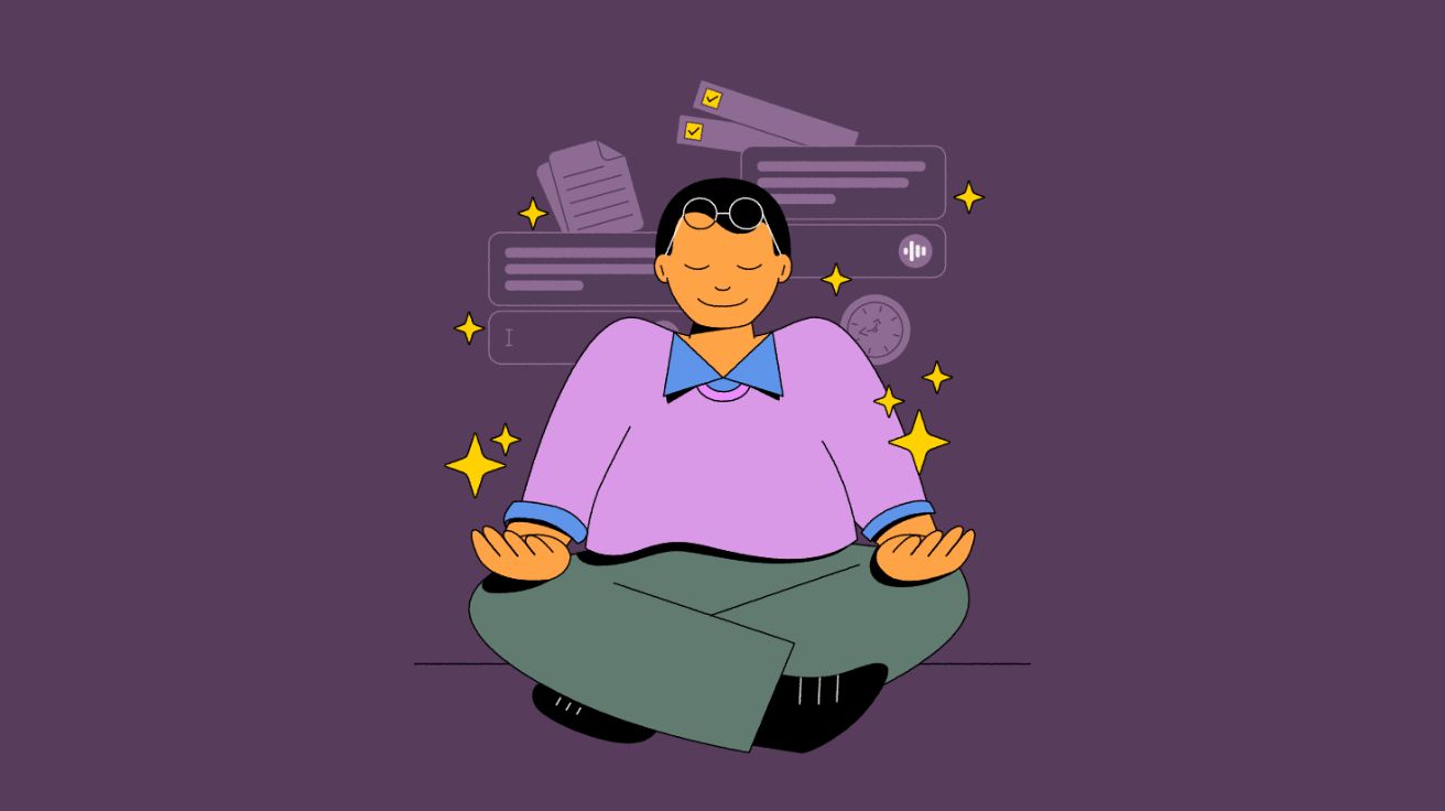 Work and wellbeing in the age of AI
