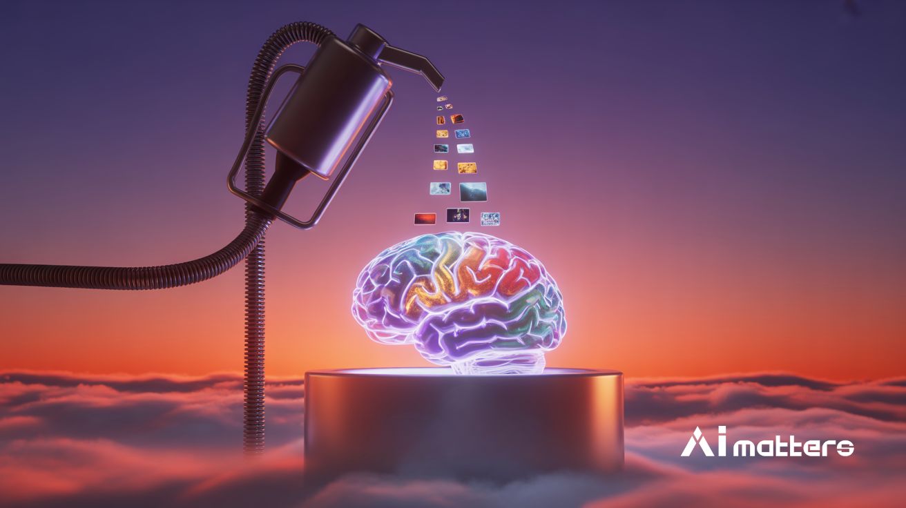 [AI 시대 마케팅 대전환] (4) 전통적 콘텐츠가 AI 생성 답변의 연료