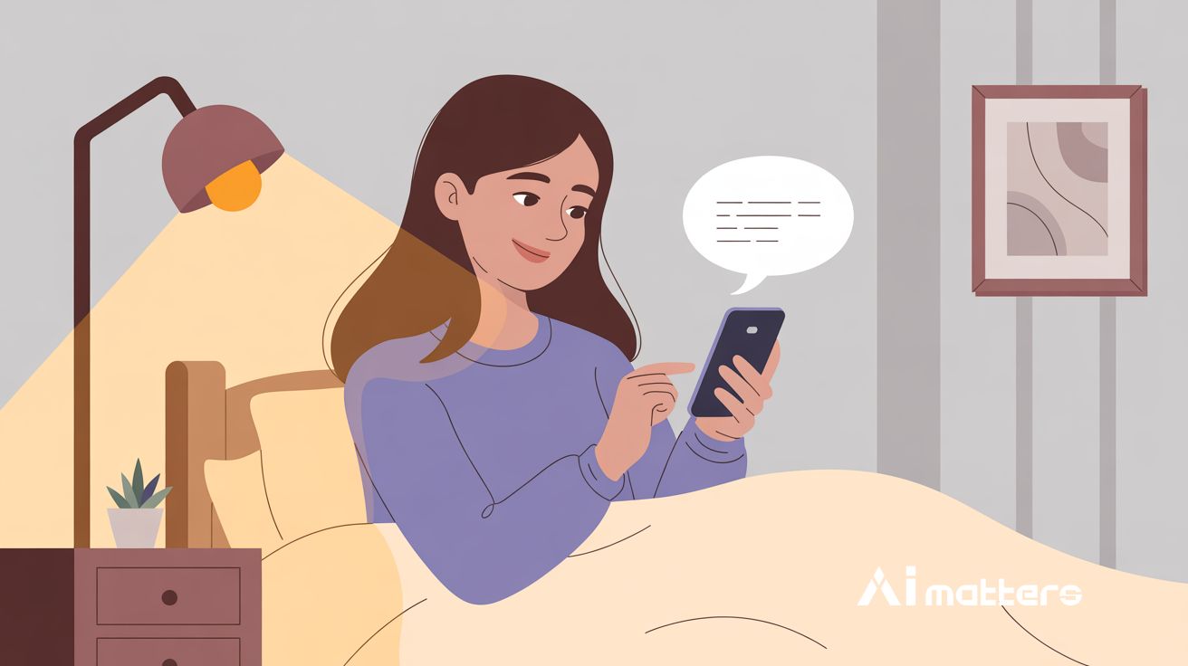 Character.ai의 미래 전망: AI 동반자와의 진화하는 관계