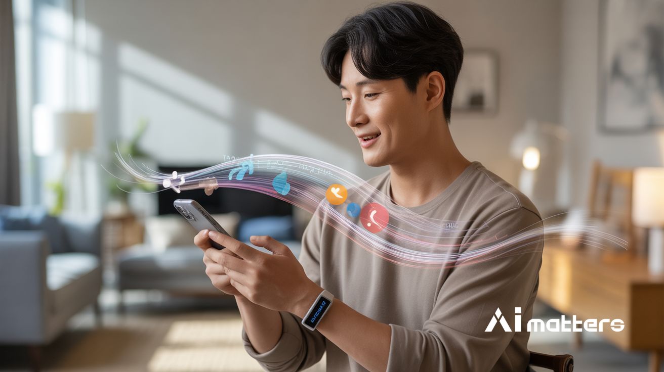 챗GPT가 아니었다”… 한국인이 가장 오래 사용하는 AI 챗봇은? - AI매터스