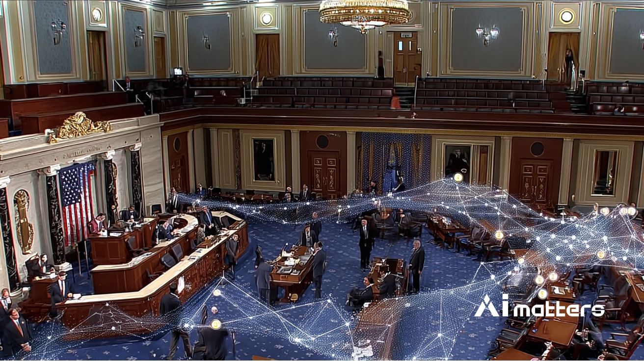 美 상원, 99:1 압도적 표차로 AI 주 규제 금지안 폐기...빅테크 규제 면제 시도 무산 - AI매터스