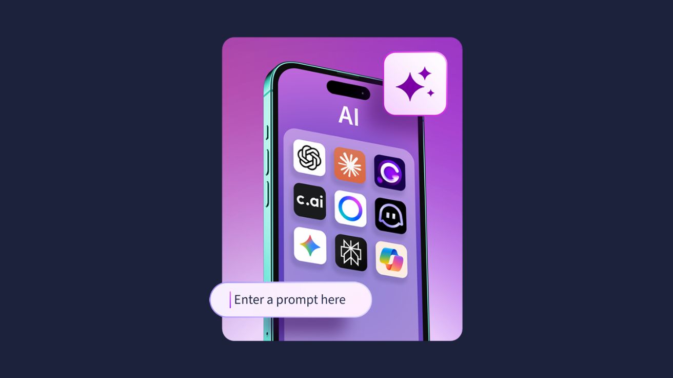 State of AI Apps Report 2025