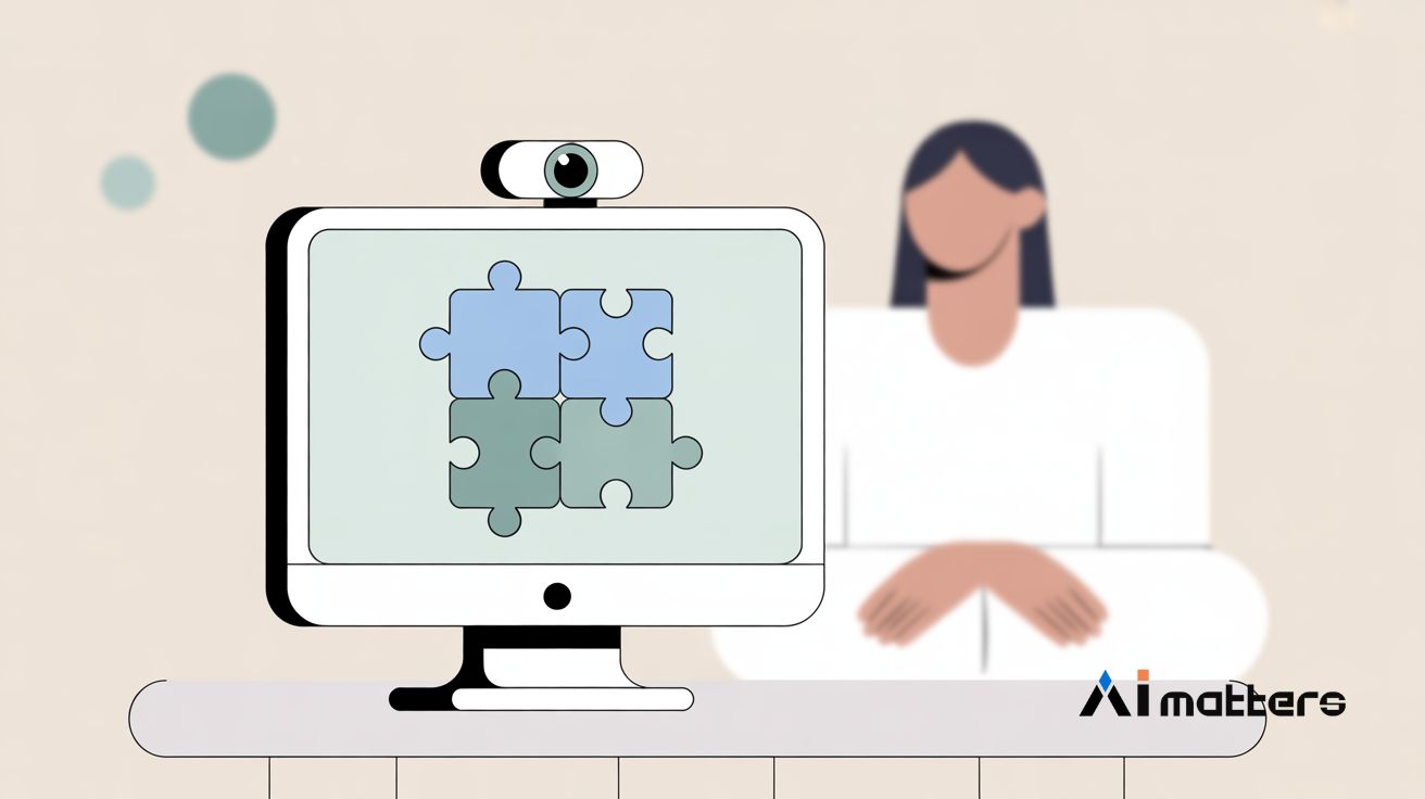 AI 상담사 현실되나… 5번 대화하니, 전문 상담사와 비슷한 효과 보여