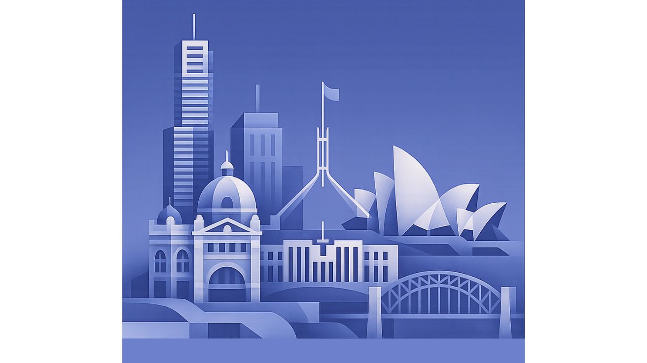 AI in Australia