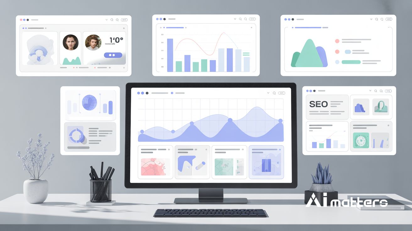 The AI Content Revolution: How Generative Tools Are Rewriting the Rules of Digital Marketing