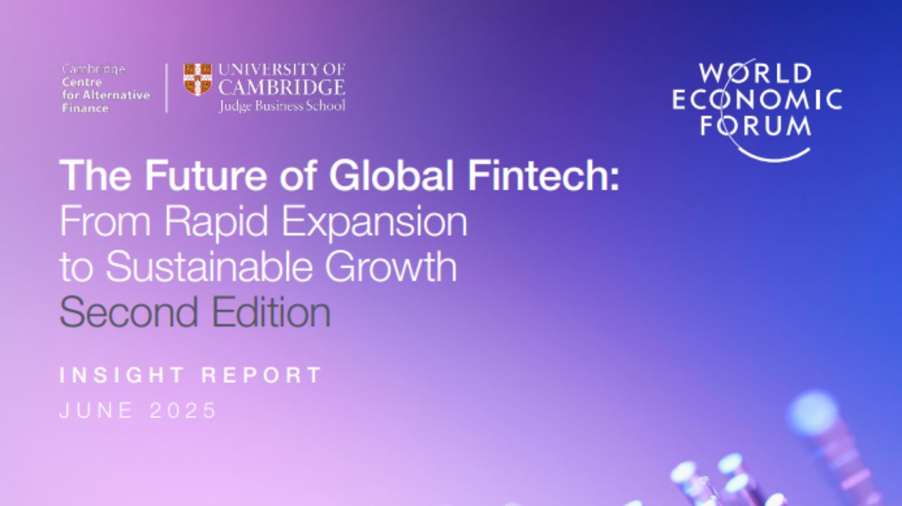 The Future of Global Fintech: From Rapid Expansion to Sustainable Growth – Second Edition