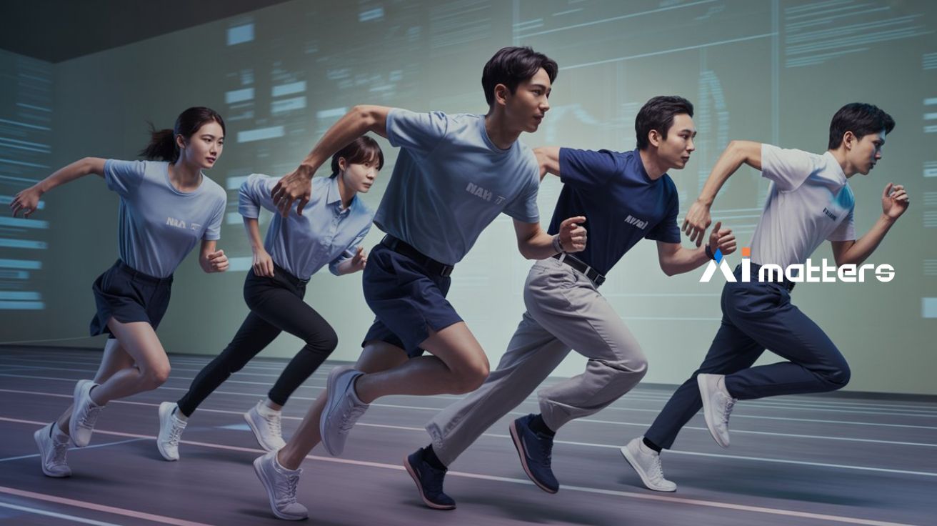독자 AI 출품 기업은 어떤 모델을 갖고 있을까: ‘K-AI’ 국대 선발전의 거의 모든 것