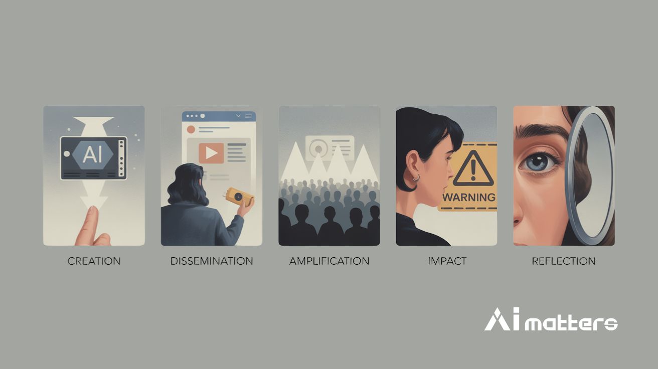 Rethinking Media Literacy: A New Ecosystem Model for Information Integrity