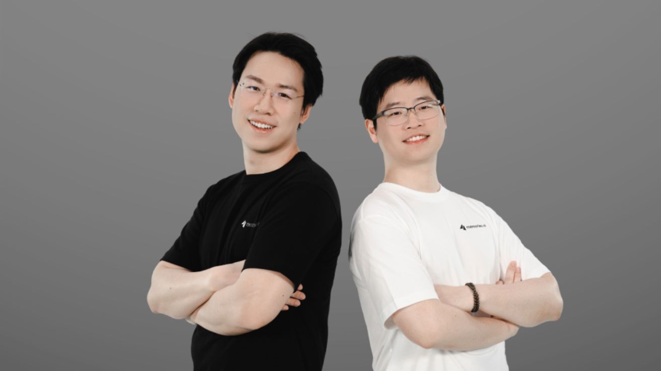 삼성, 수천 시간 영상 분석 가능한 AI 스타트업 ‘메모리즈AI’에 투자