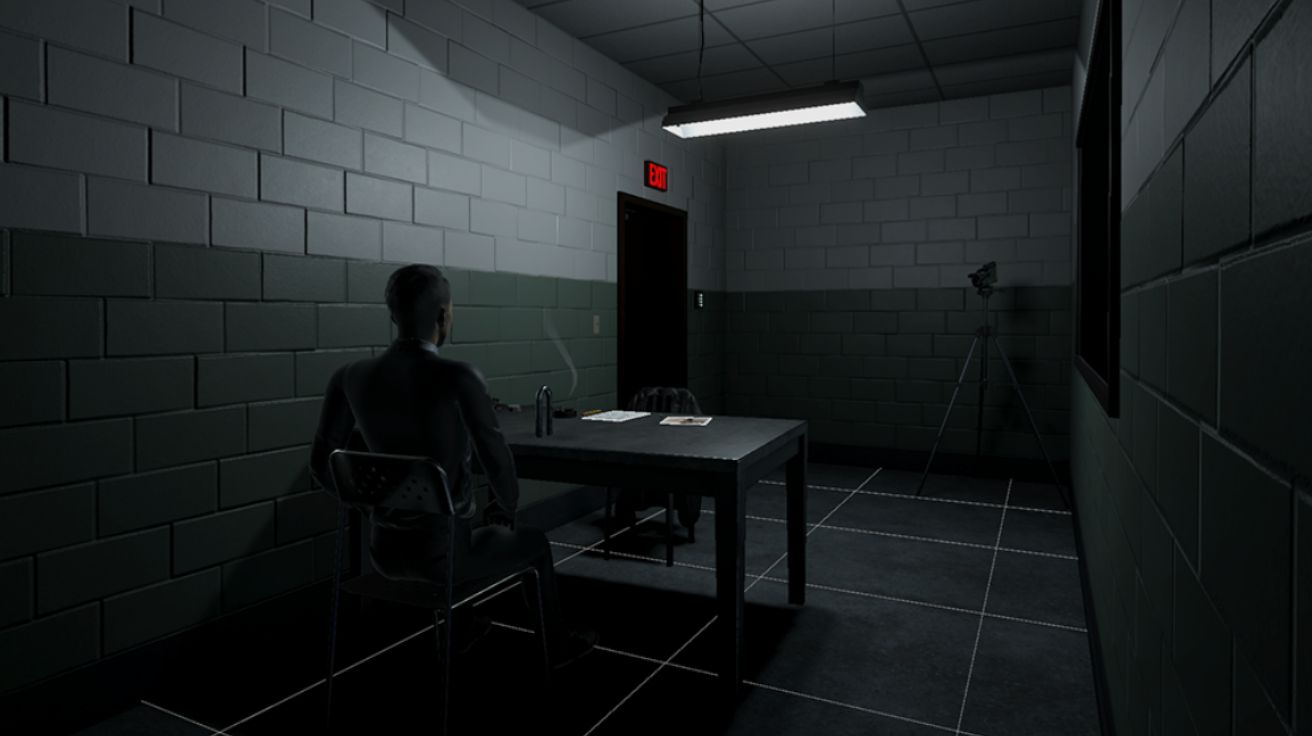 An Empirical Evaluation of AI-Powered Non-Player Characters' Perceived Realism and Performance in Virtual Reality Environments