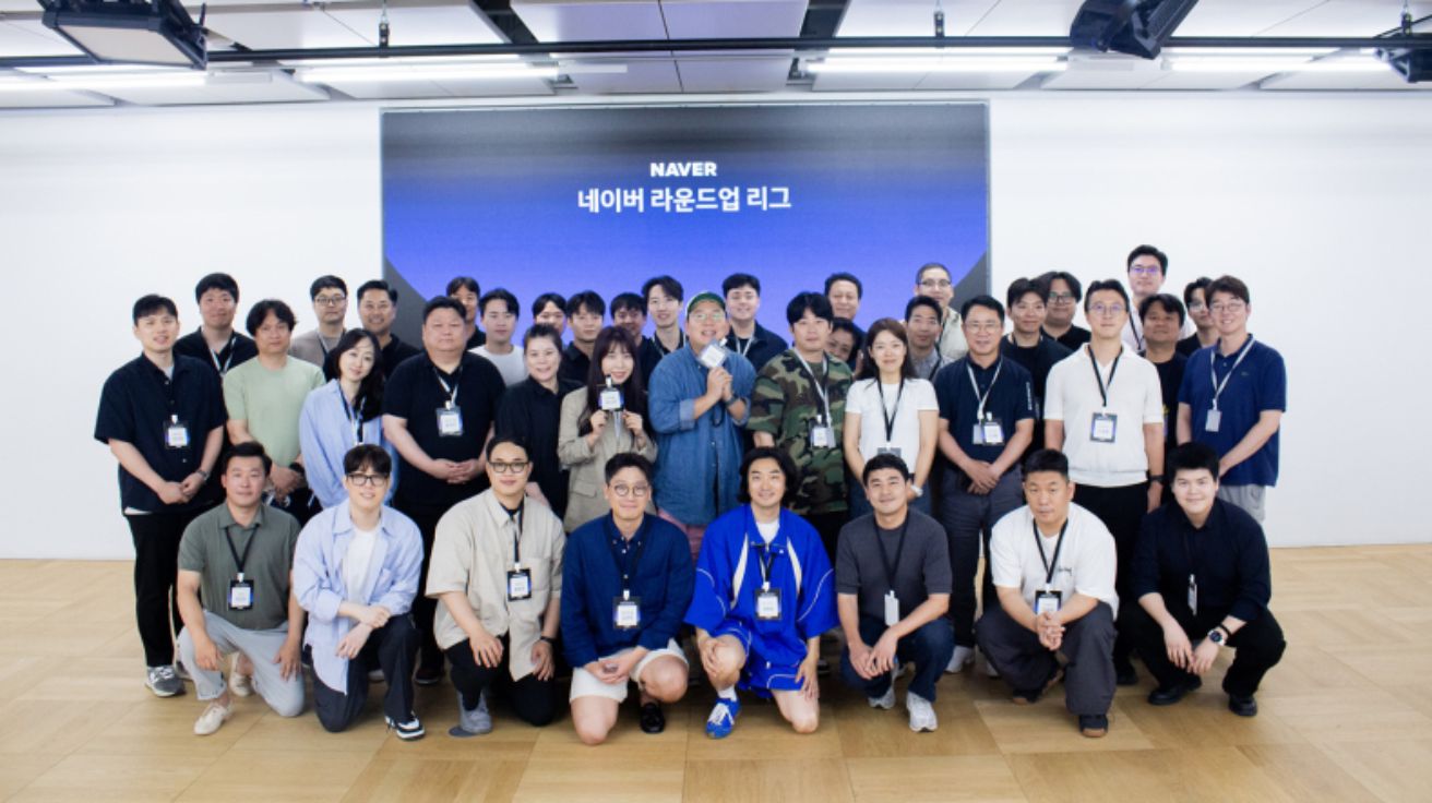 네이버, 스마트스토어 브랜드 성장 돕는 엑셀러레이터 프로그램 시작… “AI 솔루션 적용 노하우 공유”