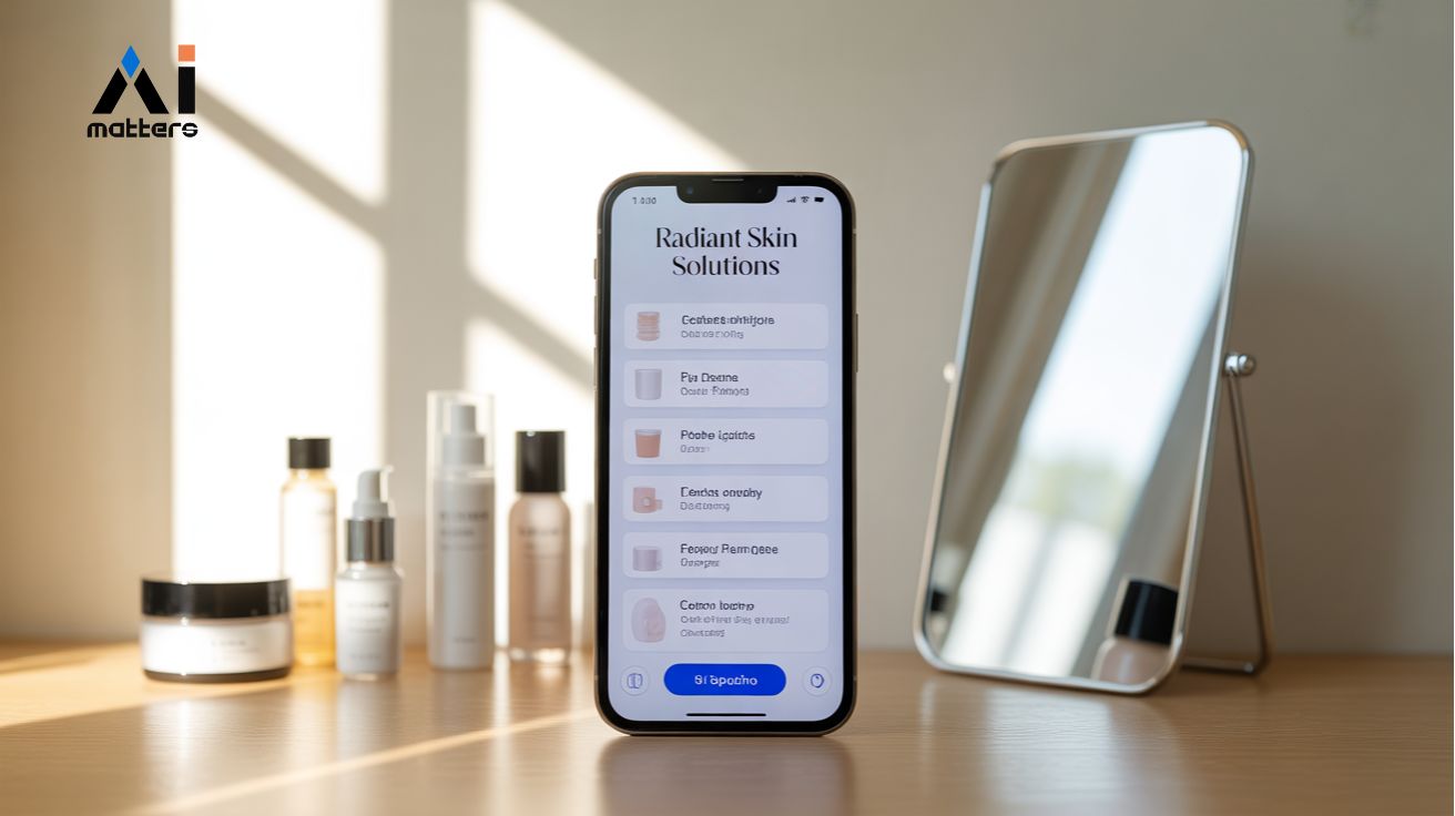 2025 US Beauty Landscape: Who's Leading the Market