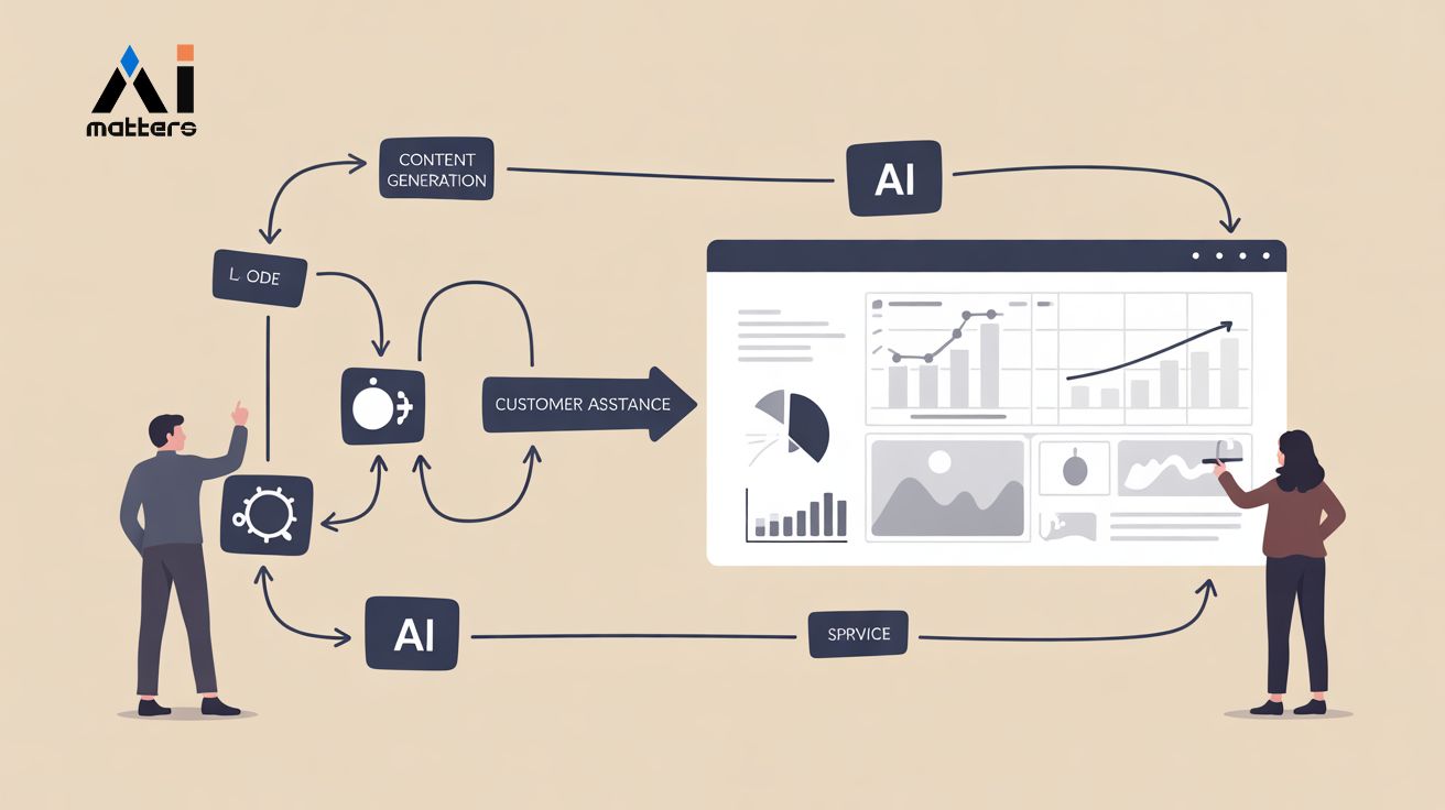 Rise of agentic AI: How trust is the key to human-AI collaboration