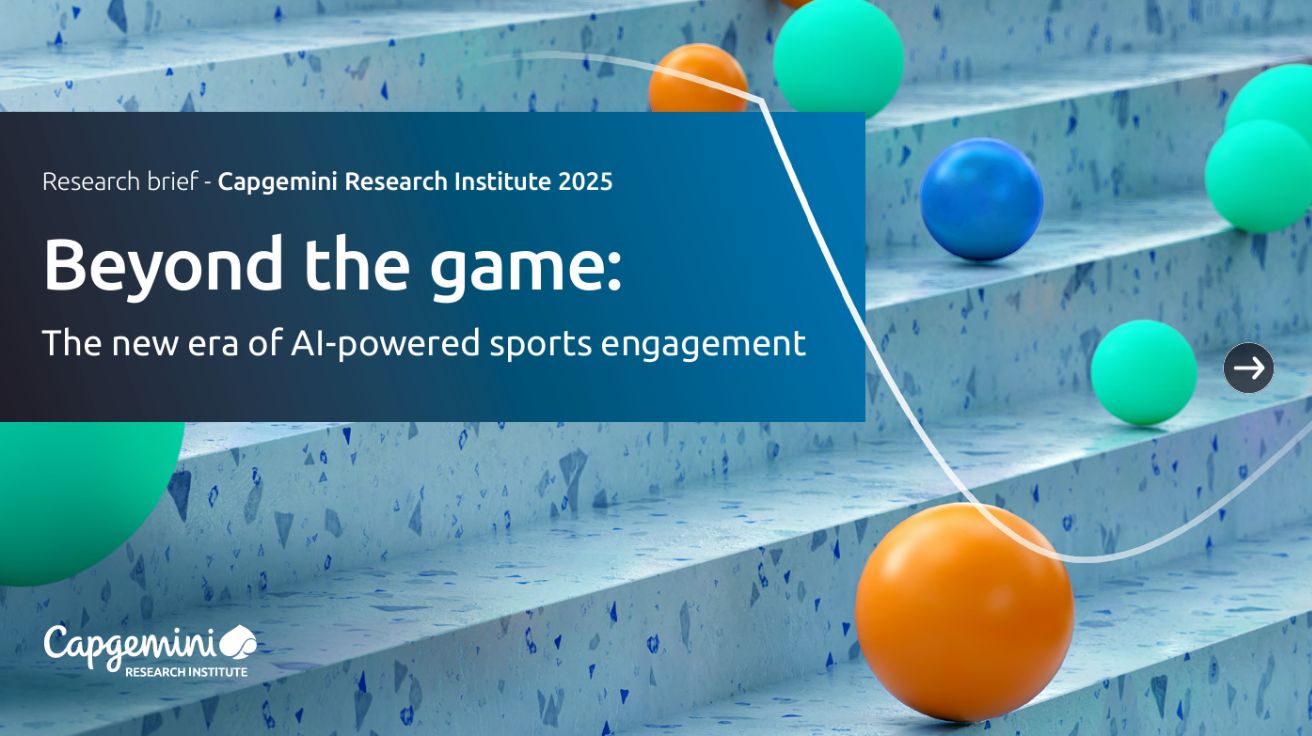 Beyond the game: The new era of AI sports engagement