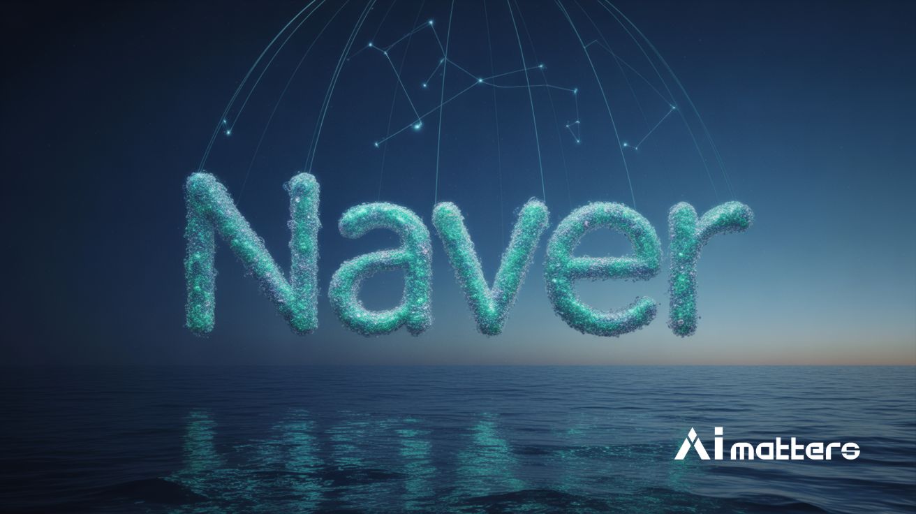 Naver Cloud Showcases AI Elderly Care Solution at Osaka-Kansai Expo