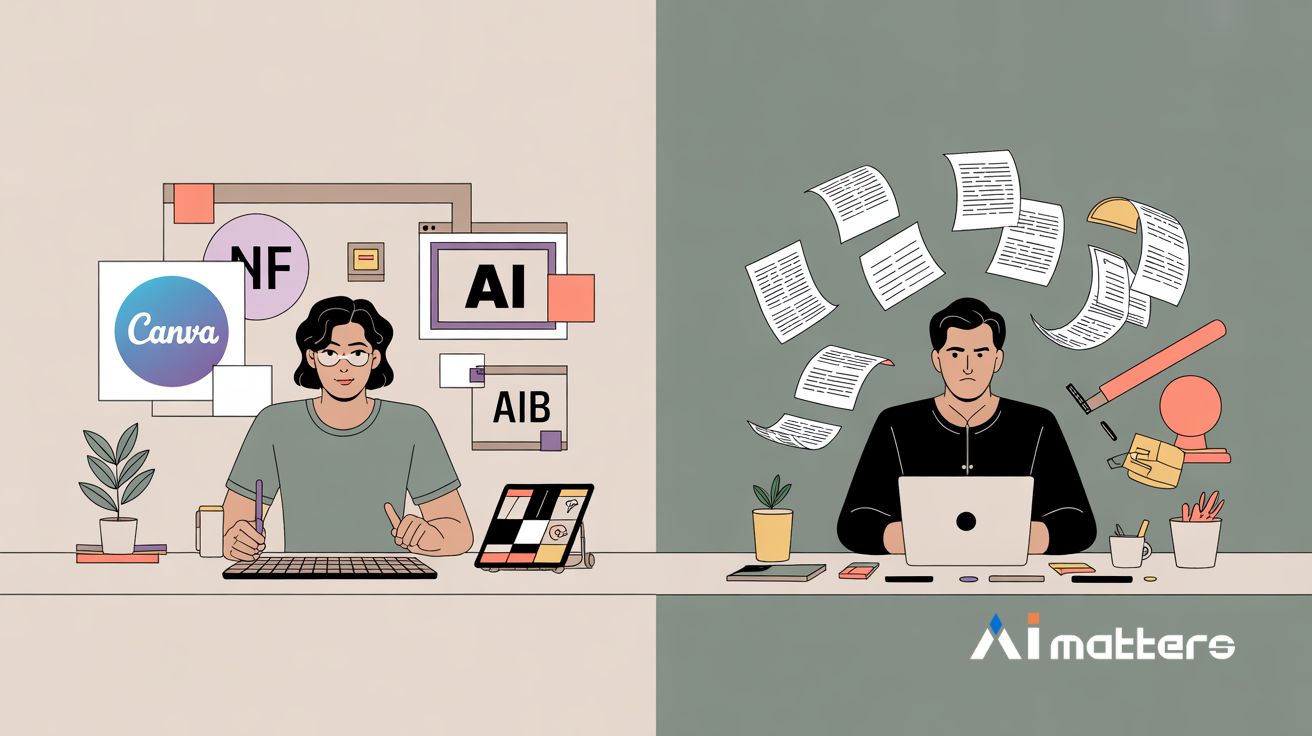 AI Global - Global Sector Trends on Generative AI