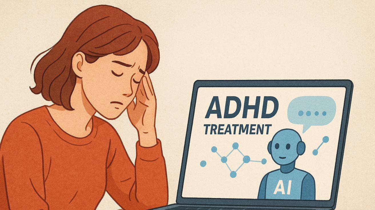 AI로 자폐증·ADHD 판단한다… 15분 만에 진단 가능
