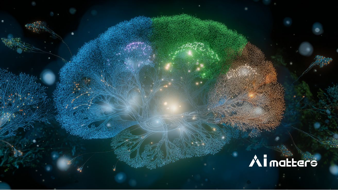 일본 사카나 AI, 여러 AI 모델 협력으로 성능 30% 향상 기술 개발