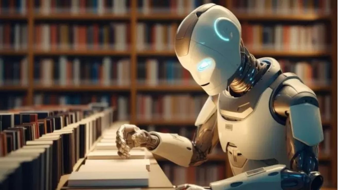 브라질 출판사, AI 작품 발견으로 문학상 취소