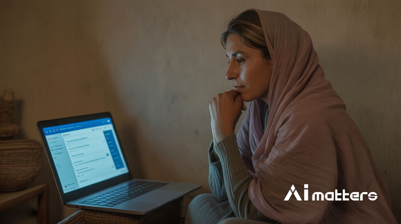 GPT Chatbots for Alleviating Anxiety and Depression: A Pilot Randomized Controlled Trial with Afghan Women