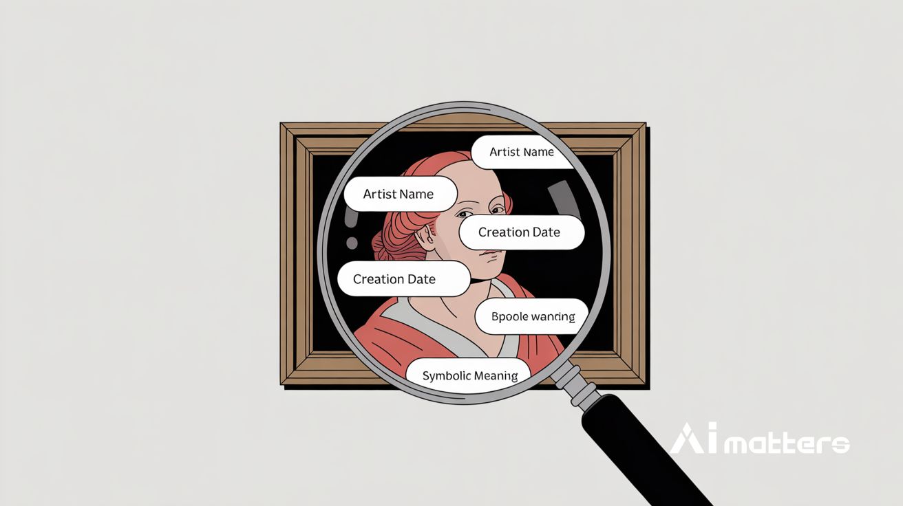 ArtSeek: Deep artwork understanding via multimodal in-context reasoning and late interaction retrieval