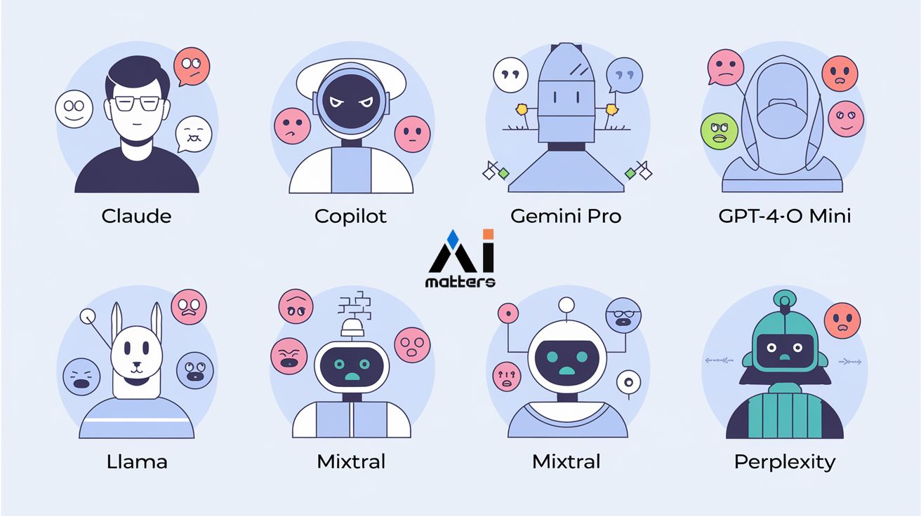 AI in Mental Health: Emotional and Sentiment Analysis of Large Language Models' Responses to Depression, Anxiety, and Stress Queries