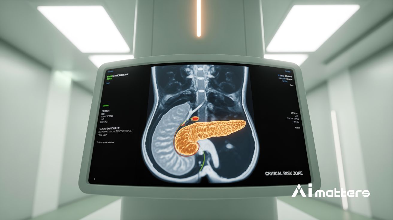 Cyst-X: AI-Powered Pancreatic Cancer Risk Prediction from Multicenter MRI in Centralized and Federated Learning
