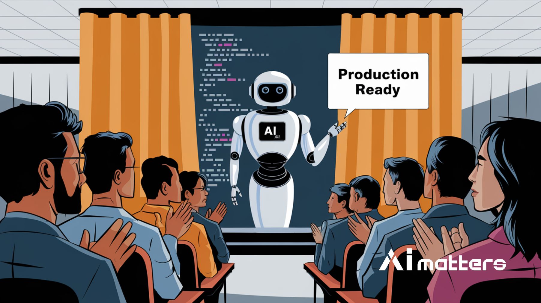 Vibe Coding Is Human Nature the Ghost in the Machine