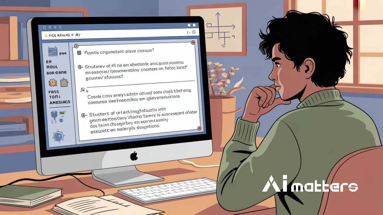 Students' Perceptions to a Large Language Model's Generated Feedback and Scores of Argumentation Essays