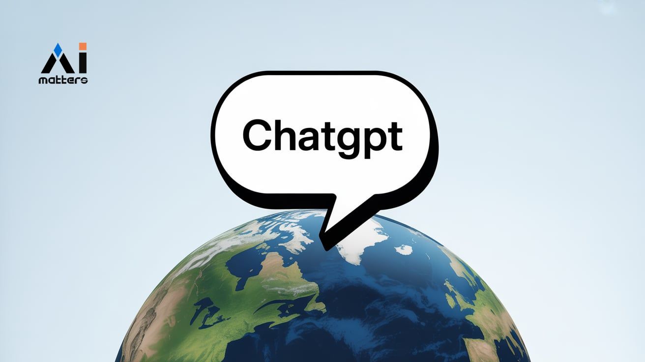 Winning and losing with Artificial Intelligence: What public discourse about CahtGPT tells us about how societies make sense of technological change