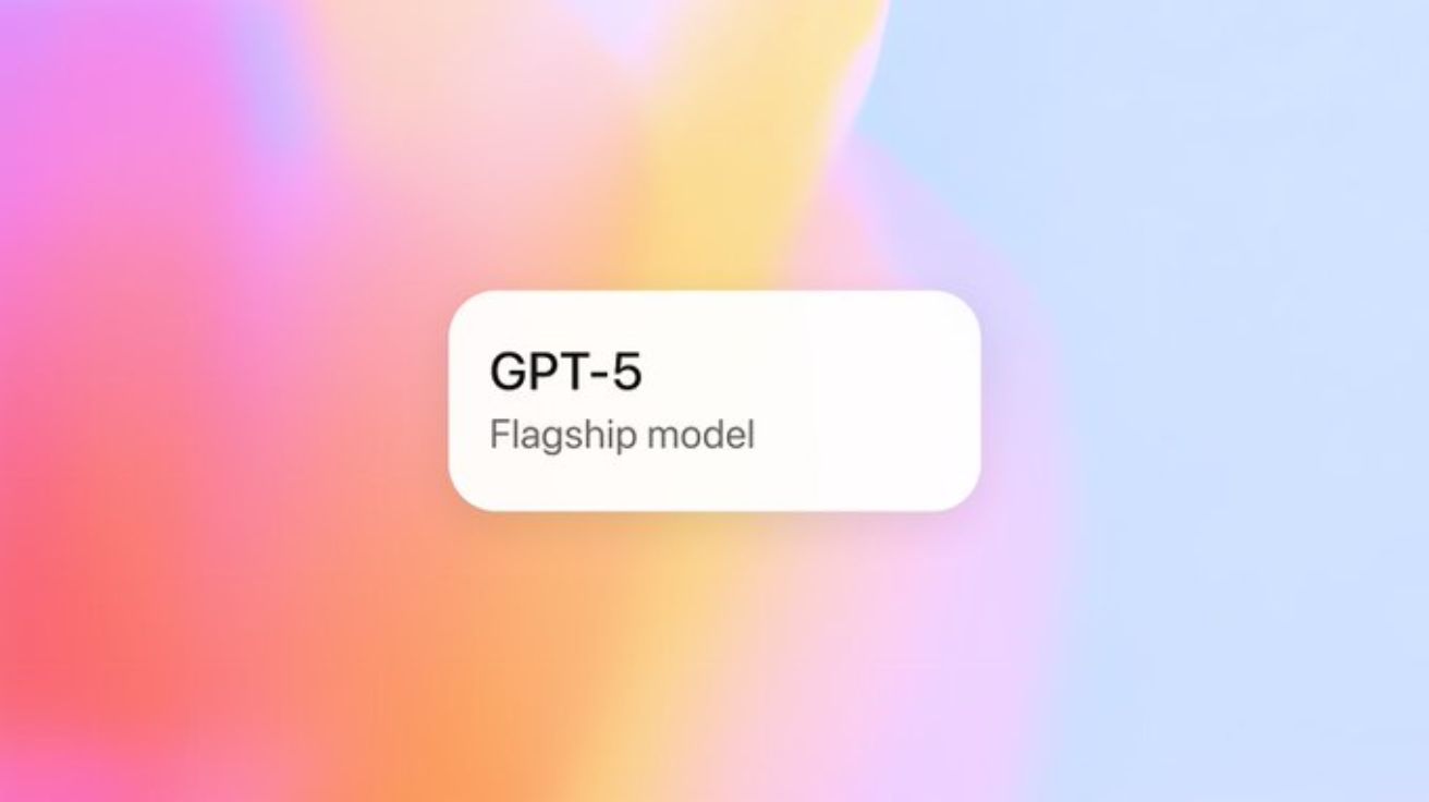 오픈AI, 역대 최고 성능 GPT-5 출시… “코딩·건강 관련 지식에 탁월”