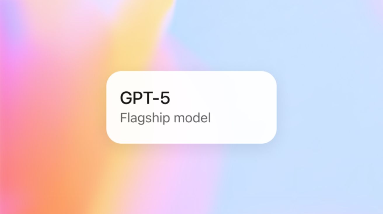 오픈AI, GPT-5 ‘더 친근하게’ 업데이트… 사용자들 “친근한 GPT-5 아닌, GPT-4o가 필요해”