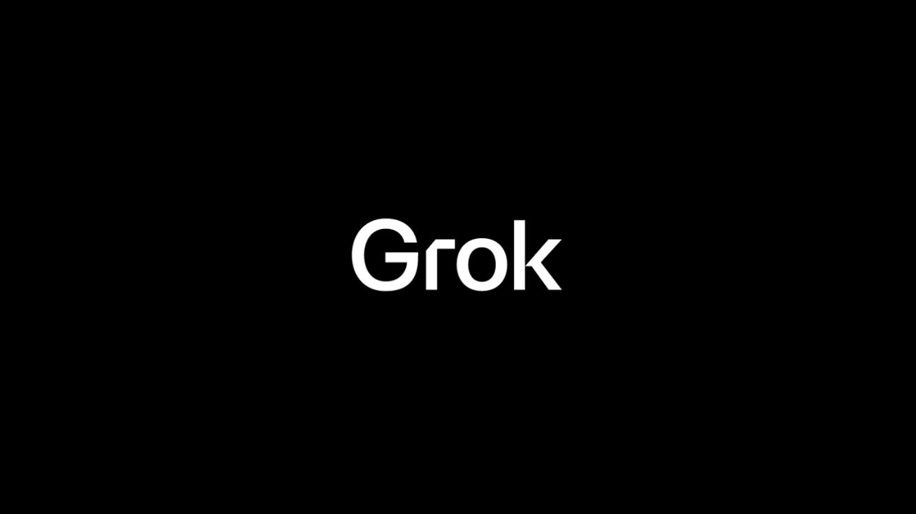 일론 머스크 “그록에 광고 삽입할 것”… X 수익화 노린다