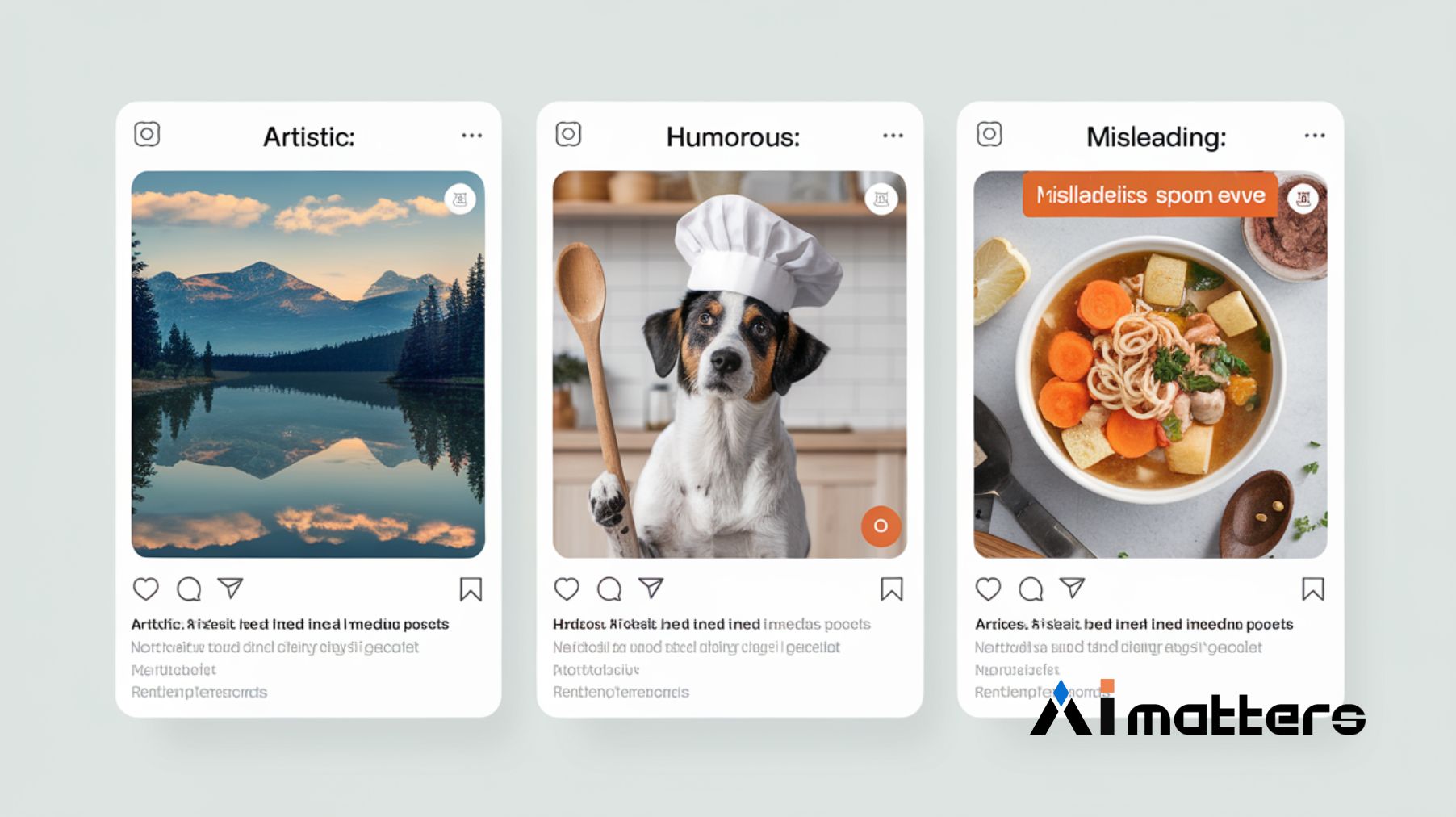 "Humor, Art, or Misinformation?": A Multimodal Dataset for Intent-Aware Synthetic Image Detection