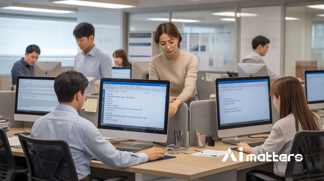 AI의 빠른 확산과 생산성 효과: 가계조사를 바탕으로