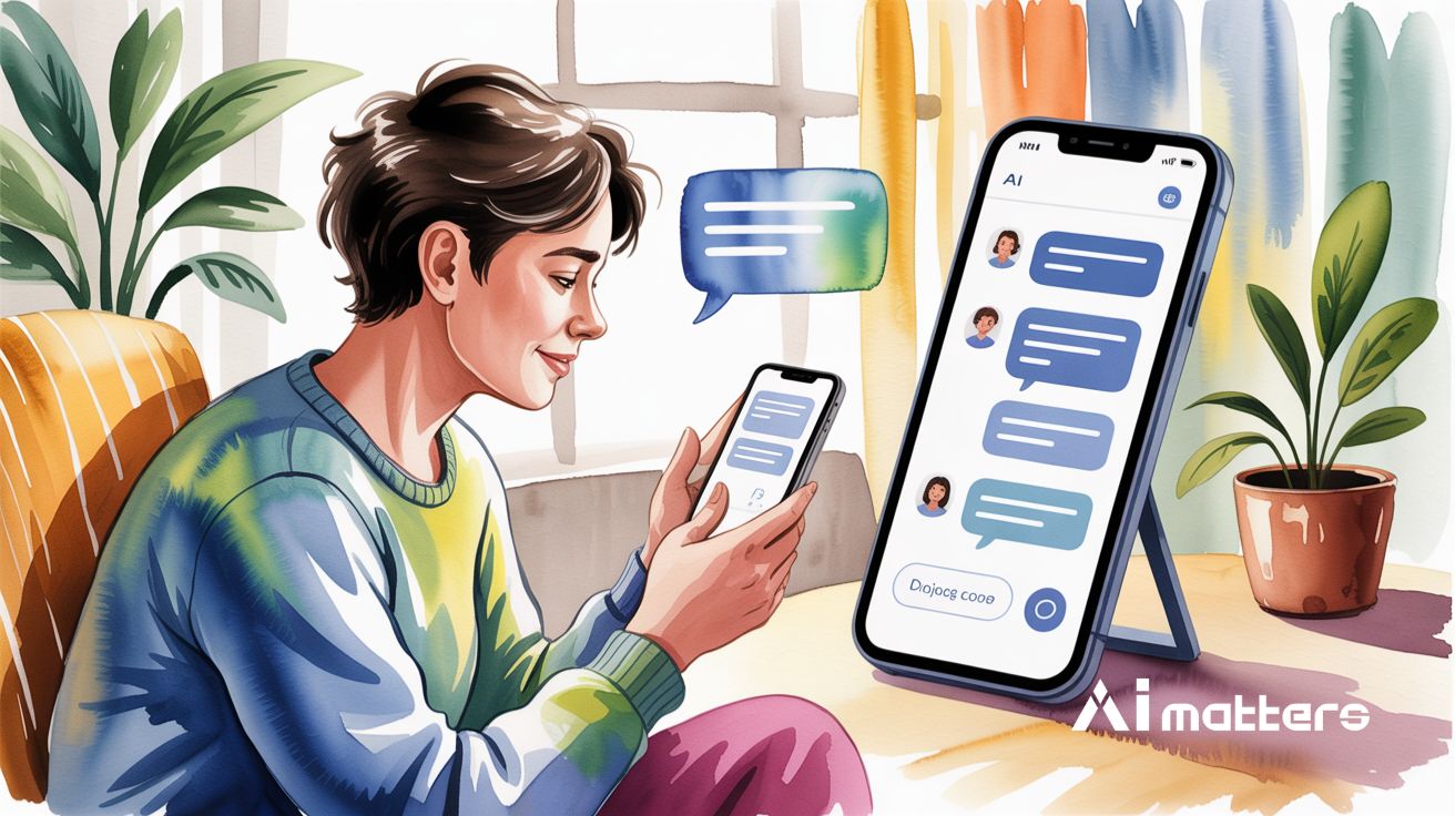 An empathic GPT-based chatbot to talk about mental disorders with Spanish teenagers