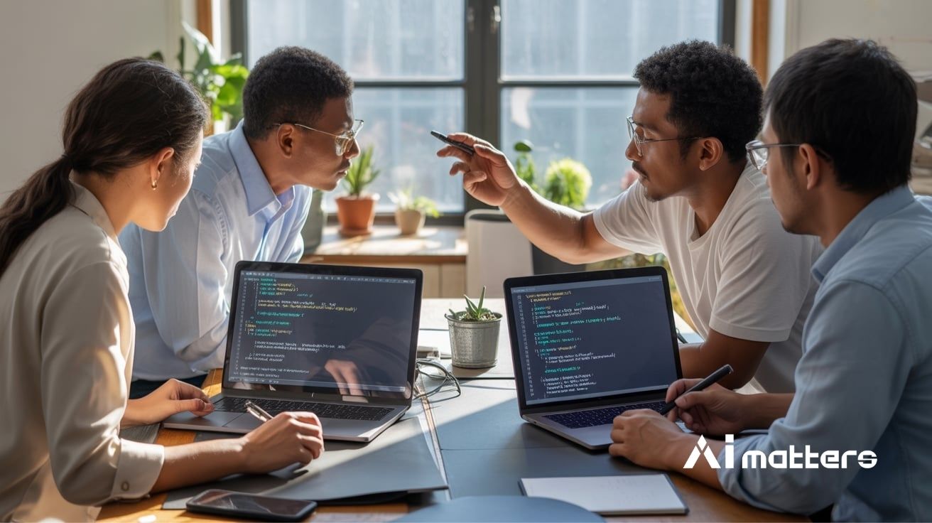 The SPACE of AI: Real-World Lessons on AI's Impact on Developers