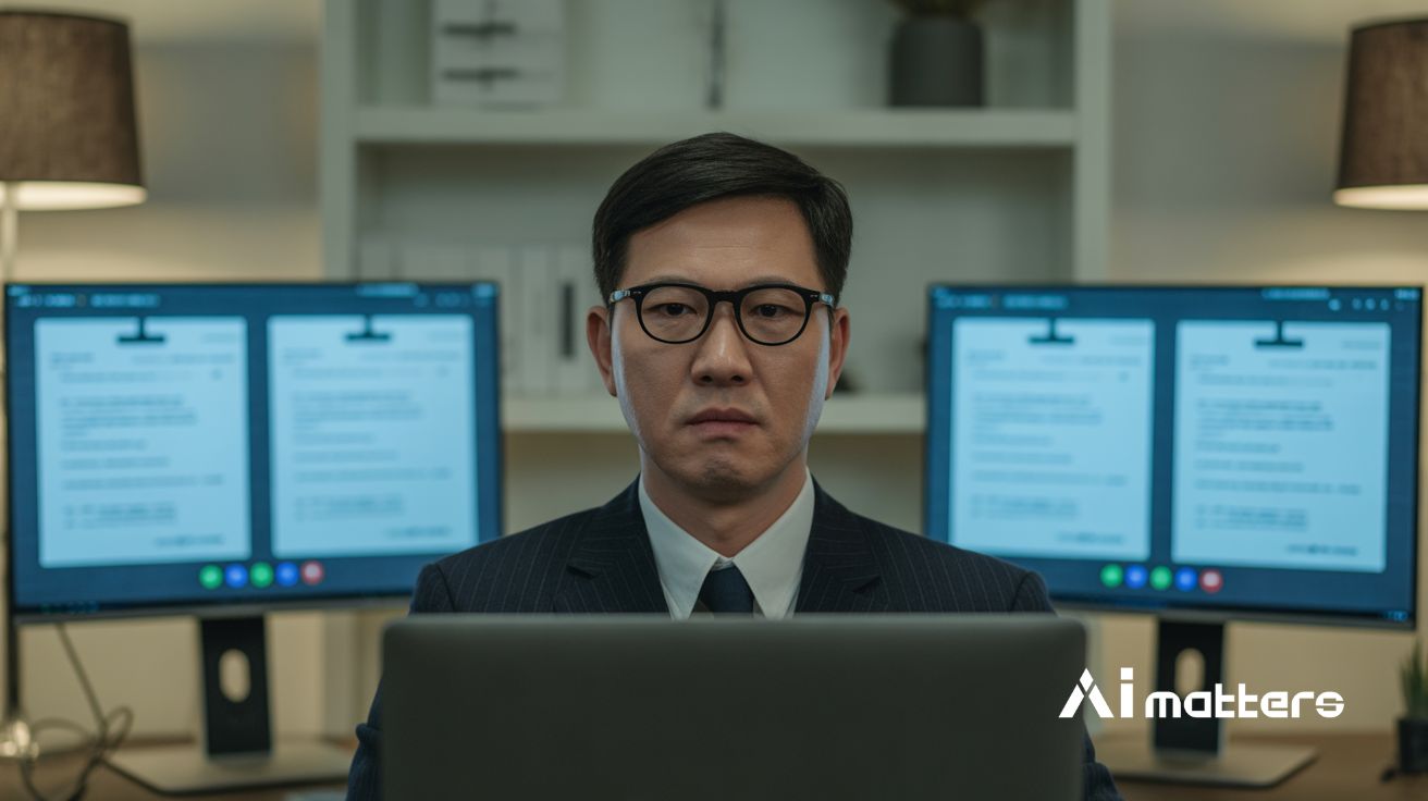 북한, AI로 이력서 작성하고 딥페이크로 얼굴 바꿔 美에 위장 취업… 1년간 320건 이상 침투해