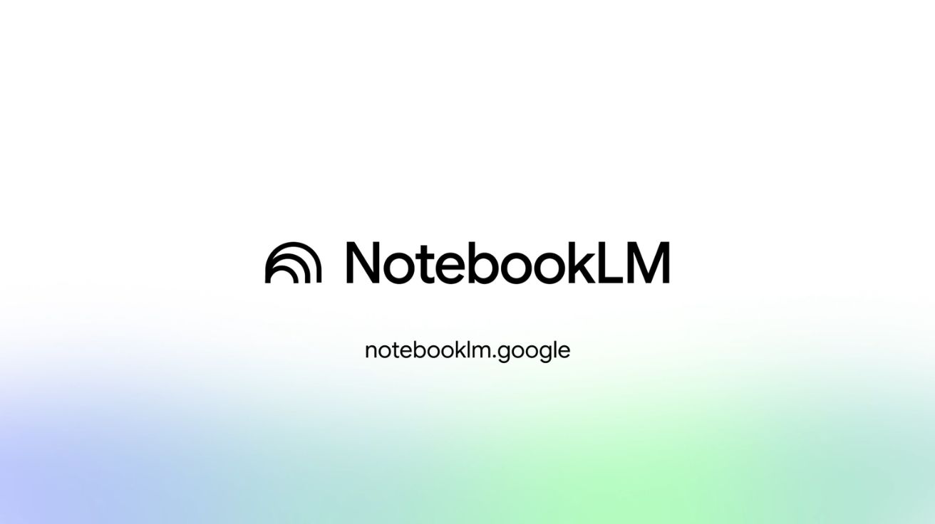 구글 ‘노트북LM’, 13세 이상 청소년도 사용 가능해져… “유해 응답 엄격히 방지”