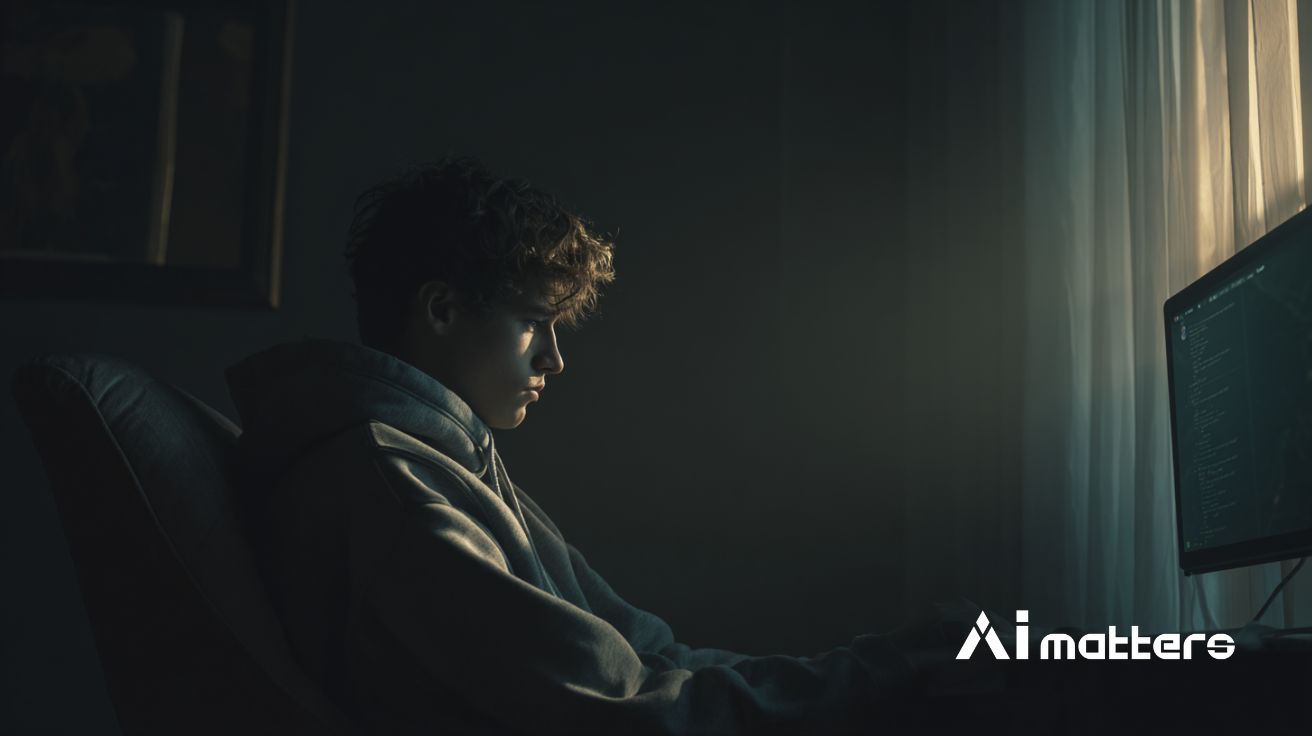 오픈AI, 챗GPT가 청소년 자살 도운 혐의로 고소당해