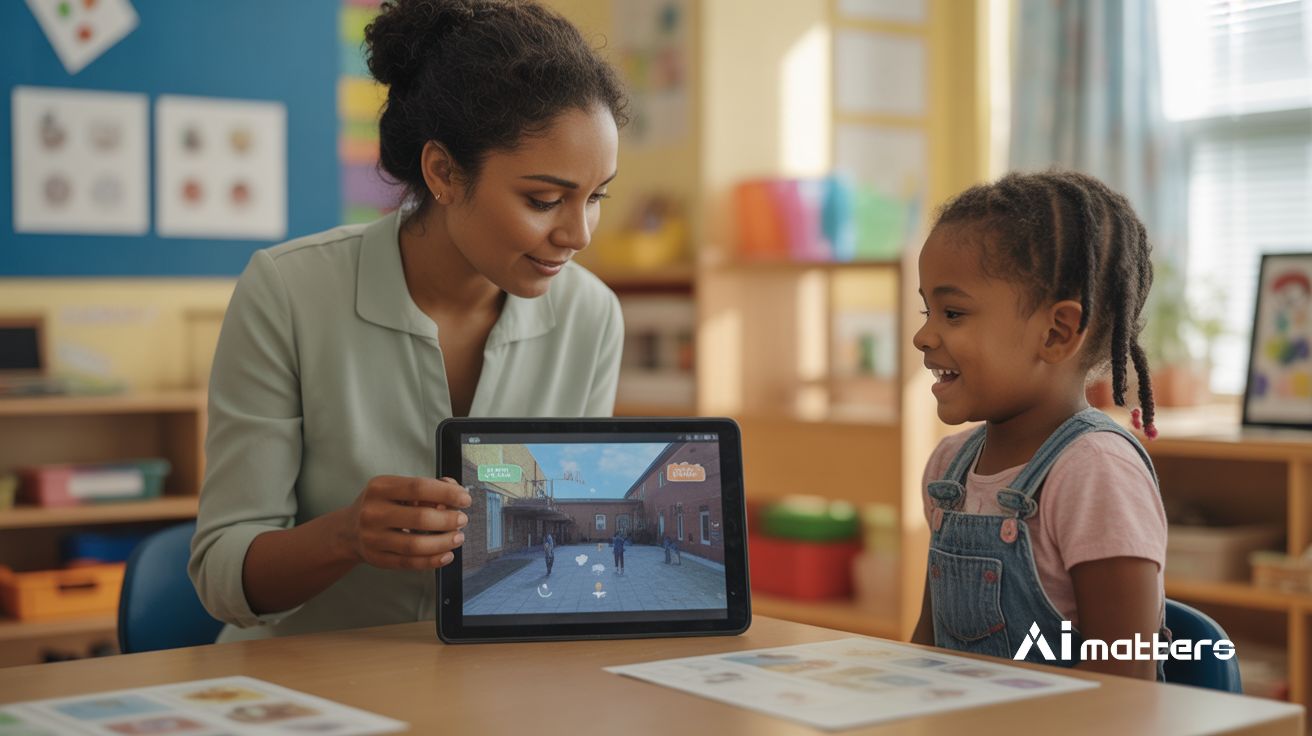 Helping or Homogenizing? GenAI as a Design Partner to Pre-Service SLPs for Just-in-Time Programming of AAC