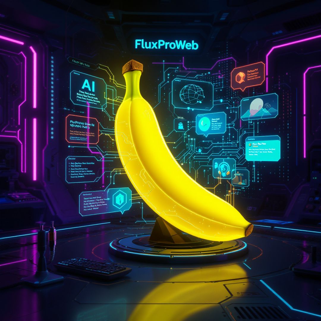 NanoBanana