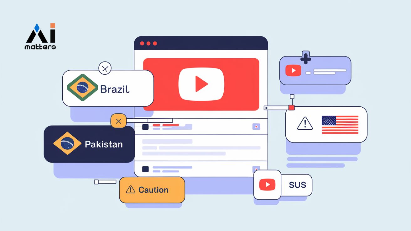 유튜브 썸네일 어그로 시대 끝나나? AI가 유해 썸네일 94% 정확도로 찾는다 - AI매터스