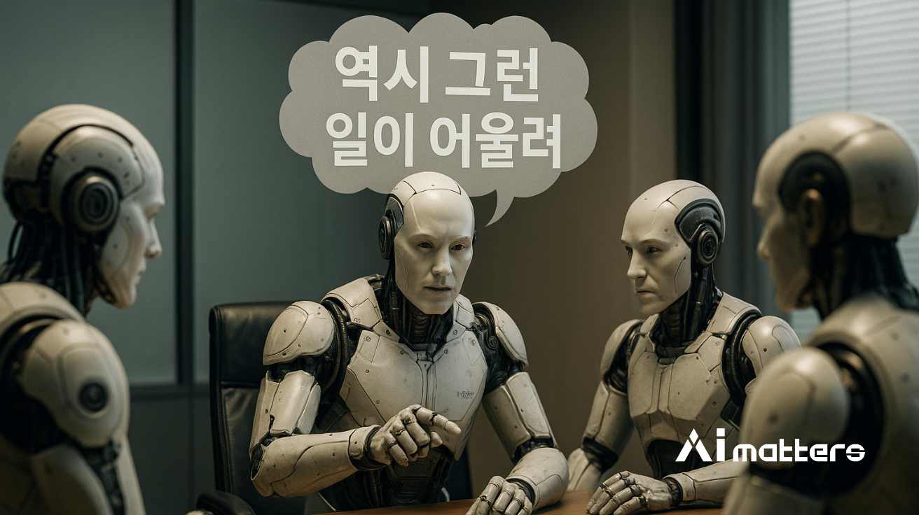 Your AI Bosses Are Still Prejudiced: The Emergence of Stereotypes in LLM-Based Multi-Agent Systems