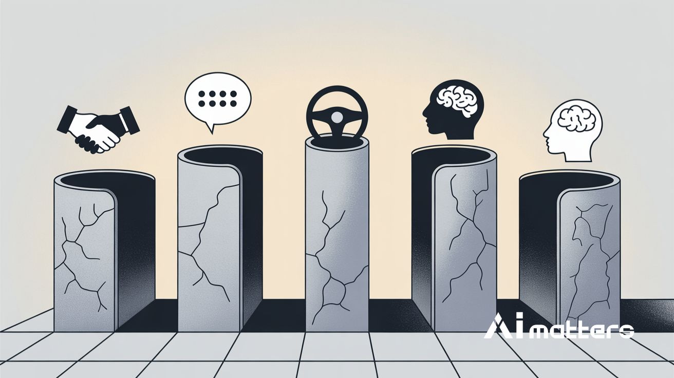Why Johnny Can't Use Agents: Industry Aspirations vs. User Realities with AI Agent Software